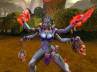 online game, , hindu groups protest against online game smite for portraying goddess kali in pornographic style, Goddess
