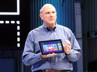 Why Surface has the potential to be a great tablet?