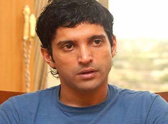 Farhan Akhtar&#039;s poetic protest against Delhi gangrape