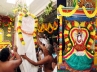 TTD, Sri Kapileswara Swamy, annual brahmotsavam begins in sri kapileswara swamy temple, Tirupati news