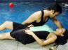 Sada stills, Maithili, sada sports bikini, Sada gallery