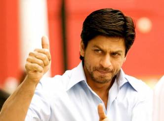 SRK aspires to see Suhana on Big Screen!