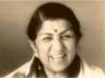 Hindi songs, Hindi cinema, queen of melody to honour jaya bachchan, Lata mangeshkar
