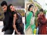 ramcharan and kajal and amalapaul, sitammavakitlosirimallechettu, cherry vs prince face dull fortunes, Nayak movie