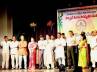 Sri Nandana Nama Ugadhi Vedukalu, NATA sponsor Ugadhi 2012, nata tca ugadi celebrations in houston, Telugu people