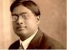 angel of creation, angel of creation, unsung indian hero in god particle saga, Nobel prize