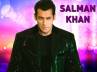 Salman khan, Ready, salman eyes on south stories at a major extent, Ek tha tiger