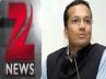 Naveen Jindal, Mr Jindal, zee news sends defamation notice to jindal, Extortion