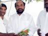 fee reimbursement, R Krishnaiah, r krishnaiah full support to vijayamma s protest, Fee reimbursement