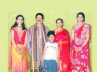 balakrishna family, Balakrishna daughter tejaswini, tejaswini most wanted, Nagachitanya