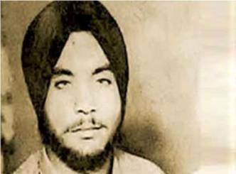 Surjeet released from Pak prison