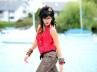tapsee venkatesh movie, tapsee latest stills, tapsee s bold act in shadow, Tapsee in muni 3