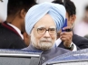 Prme Minister Manmohan singh, French coastal resort, pm returns home after attending g20 summit, Global economy