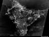 nasa diwali image, nasa diwali image, india shining in nasa s diwali night satellite image, Diwali pics