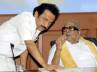 DMK, PAC report, dmk issues notice to ls on cag report, Public accounts committee