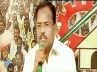 Chandrababu Yatra in Warangal district, Telangana garb for KCR, seema andhra kcr has t garb says motkupalli, Motkupalli