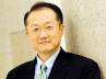 Korean American, incoming president, capitalist growth is the best way to create jobs new wb chief, Tuberculosis