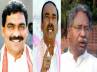 Broader Discussion, again to meet core committee, lagadapati kavuri influencing with earnings in telangana, Feb1