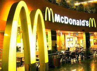 McDonald&#039;s plans to open more vegetarian outlets