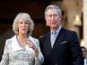 Duchess of Cornwall Prince Charles, Scotland Yard, british royal couple in bangalore, Chess