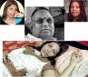 Tara Chowdary photos, Rayapati Kanna rivalry, rayapti in deep controversy tara revealed rayapati sexually abused used her compulsed her to defame kanna, Sexually abused