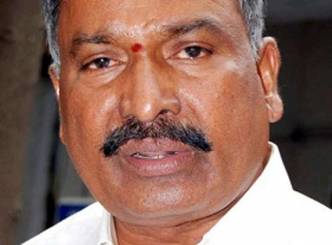 How will Ramachandra Reddy resign?