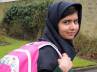 Malala Yousafzai signs $3 million, Pakistan, malala s life story is worth 3 million, Gulf