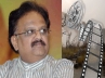 ‘Gopuram’, SP Balasubramanyam, singing legend sp to turn director, Participating