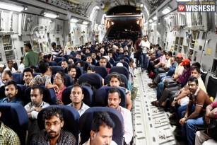 26 nations seek India&#039;s assistance to evacuate their citizens from Yemen