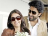 Abhishek Bachchan, Amitabh Bachchan, abhi turns a clever nanna, Baby bachchan