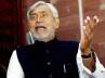 upa pm candidate, nitish kumar on nda pm candidate, nda fractures congress eying for more damage, Nitish kumar gives ultimatum