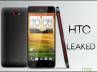 HTC, HTC, htc dlx leaked, Incredible