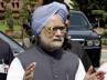 UPA, CAG report, opposition bashes out at prime minister on cag, Coal block allocation