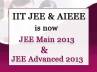 candidates., IIITs, more than 1 5 lakh students may become eligible for jee advanced exams, Iiit h