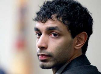 30-day jail term to Indian American student