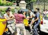 Ram Charan Tej car incident, Ram Charan incident in Hyderabad, other side of cherry incident, Body guard