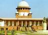 Justice K S Radhakrishnan, supreme court, compulsory toilets and drinking water six month deadline, Km radhakrishnan