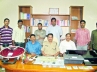 Crime, Fake credit card scam, online shopping with fake identities racket busted in hyd, Online shopping