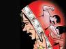 dowry 498 hyderabad, dowry harassment case, dowry case husband deserts his partner wife approaches police, Cid hyderabad