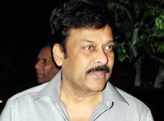 Chiru men to join cabinet on Jan 17