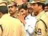 CBI, ED, ed granted permission to question jagan, Jagati publications