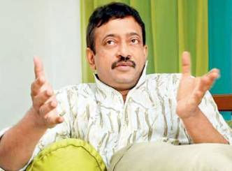 RGV says he would not change his film making style