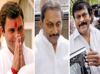 Jaipur Congress meet to decide AP&#039;s fate?