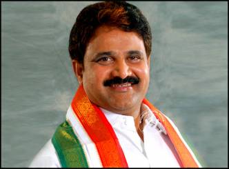 Mopidevi Joins YSRCP