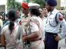 teenage girl, Chandigarh, girl jumps before train after being spotted by media, Chandigarh