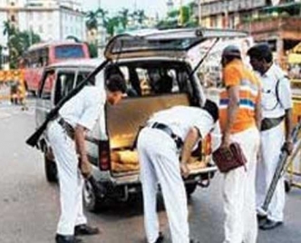 5 AP Maoists arrested in Kolkata 