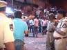 hyderabad cctv camera, venkatadri theatre cctv footage, hyderabad bomb blasts cctv footage shows 5 persons on cycles, Blasts in hyderabad