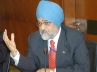 Economic growth India, Business news, fy12 growth likely to be 7 pct ahluwalia, Gdp growth