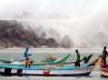 cyclone effect, cyclone in chennai, neelam cyclone effect fishermen farmers in vain, Cyclone effect in ap