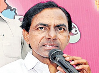 TRS to oppose Konda Surekha in by-poll